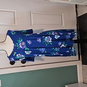 Arizona cold shoulder dress/tunic